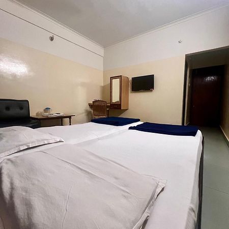 Hotel Sai Sagar Manipal Esterno foto